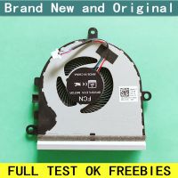 Laptop CPU Cooling Fan Cooler Radiator for DELL INSPIRON 15-5570 P75F Vostro 3583 3585 07MCD0 DC28000K7F0 7MCD0 NEW