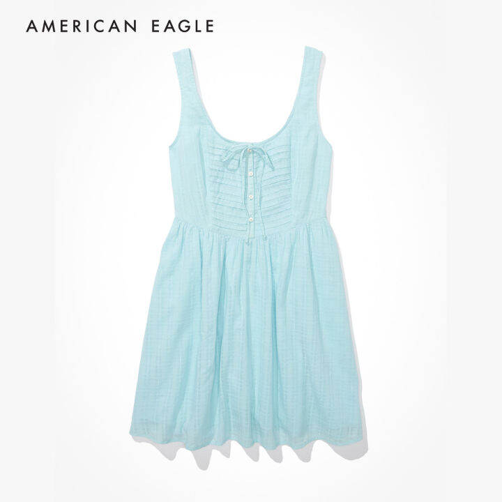 american-eagle-mini-dress-ชุดเดรส-ผู้หญิง-มินิ-ewdr-039-6802-400