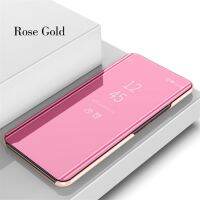 Googlehitech {จัดส่งจากประเทศไทย} IPHONE 11 Pro / iPhone 11 Pro Max MIRROR SHINY FLIP CASE ฝาครอบกระจกมองข้างแบบใสสำหรับ ฝาครอบพวงกุญแจหนังแท้ PU สำหรั IPHONE 11Pro, 11Pro Max