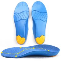 Kids Children Orthotics Insoles Feet Arch Support Flat Foot OX-Legs Children Orthopedic Insole Soles Comfortable Sport Shoes Pad Shoes Accessories