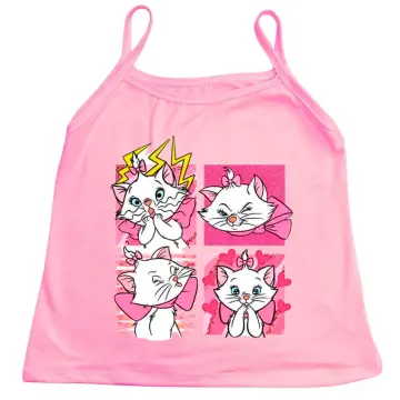 Shop Croptop For Kids 10 To 12 Korean Style with great discounts