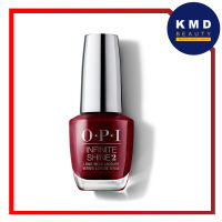 สีทาเล็บ OPI Infinite Shine - Im Not Really a Waitress / ISLH08  ของแท้แน่นอน รับประกัน มี อย ทุกขวด ตรงปก ส่งเร็ว