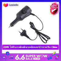 220V ไฟฟ้าแกะสลักสลักลายพล็อตเตอร์ปากกาเครื่อง Chisel เคล็ดลับโลหะไม้แก้วพลาสติกเซรามิค