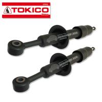 TOKICO โช้คอัพหน้า MAZDA BT50 PRO ปี2012 FORD RANGER 4x4 แบบแก๊ส (U4148) 1คู่