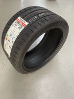 KUMHO 285/30R19 รุ่น PS91 ปี 23 ยางรถยนต์ 1 เส้น (ผลิตเกาหลี)