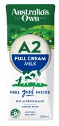 Sữa tươi Own A2 nhập từ Úc