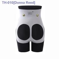 ▼▼ Kaka 8D suspending tummy control buttocks womens high waist summer thin five-point bottoming safety pants with fat MM plus size