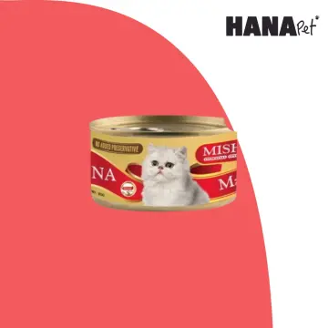 Majestic best sale cat food