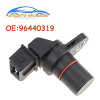 4803541 96440319ใหม่สำหรับ Vauxhall Opel Antara เพลาลูกเบี้ยวเซ็นเซอร์ตำแหน่ง89103547/410570862/WG1837740/WG1838134ของแท้ใหม่เอี่ยมการรับประกันสองปี