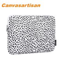 Waterproof Brand Laptop Bag 11,12,13,14,15.6 Inch,Leopard Lady Man Sleeve Case For Macbook Air M1 Pro PC Notebook DropShip CA41