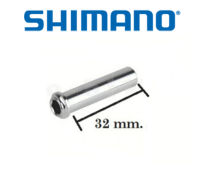 น๊อตก้ามเบรคหมอบ SHIMANO สำหรับก้าม BR9000/BR7900