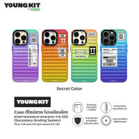 (ของแท้) Youngkit Secret Color Case IP14 Pro