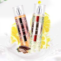 น้ำหอม Victorias Secret Bath &amp; Body Works Fragrance Mist กลิ่น Winter Candy Apple