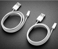 สายชาร์จสำหรับไอโฟน แท้ 1เมตร/2เมตร E75 1.0mm รองรับ รุ่น iPhone 5 5S 6 6S 7 7P 8 X iPad iPod 6s สายชาร์จiPhone6โทรศัพท์7Plusเพิ่มความยาว5sหัวชาร์จ11proสายxชาร์จเร็ว8p