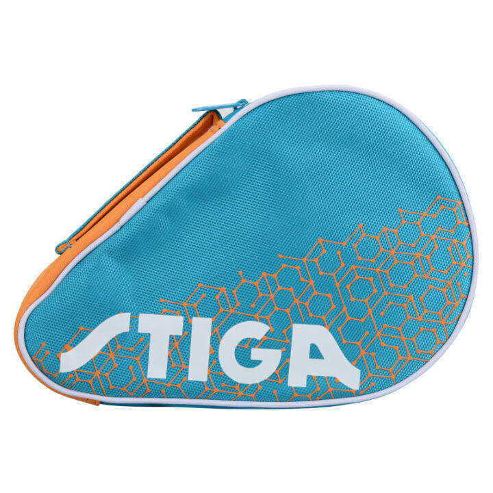 original-stiga-table-tennis-racket-bag-cover-sport-bag-ping-pong-bat-racquet-sports-case