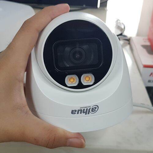 dahua-กล้องวงจรปิด-ip-camera-4mp-lite-full-color-fixed-focal-eyeball-network-camera-รุ่น-ipc-hdw2439tp-as-led-s2-ภาพสี-24-ชม