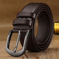 Siamcity mall เข็มขัดหนัง เข็มขัดผู้ชาย - Mens leather belt