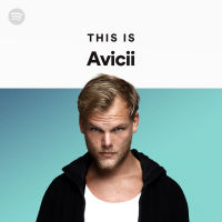 MP3 This Is Avicii * CD-MP3 , USB-MP3*