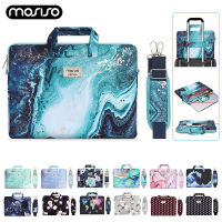 Laptop Bag for Pro 14 M1 Air 13.3 15 15.6 16 17.3 Inch Asus Acer Mens Women Briefcase Sleeve Messenger Case