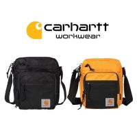 Carhartt Carhart Single Shoulder Bag Tooling Messenger Bag Multi-Pocket Large-Capacity Hanging Bag Mens And Womens Casual Bag Trendy Brand