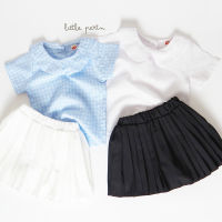 Little Perin เสื้อเด็ก Linda Blouse