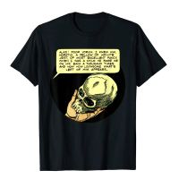 Literature Shakespeare TShirt-Poor Yorick Shakespeare Hamlet T-Shirt Family Mens Top T-Shirts Retro Cotton Tops Shirts Custom