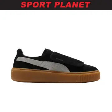 Puma top platform malaysia