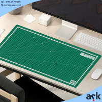Analog - Cutting Deskmat 400x850x4mm.