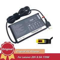 20V 8.5A 170W Charger Laptop AC อะแดปเตอร์สำหรับเลโนโว Legion Thinkpad P73 P15 ADL170SCC3A Y720-15พยุหะ Y700 P51 P71 W540 W541