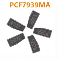 JHTJHNDTGFJHND PCF7939MA PCF7939 TP39 7939MA Original Key ชิป Transponder ชิปเปล่าสำหรับ Renault Auto รถ