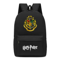 [COD] แฮร์รี่พอตเตอร์ harry potter กระเป๋าเป้สะพายหลังกระเป๋าเป้นักเรียนกระเป๋านักเรียนกระเป๋าเดินทางชายหญิงกระเป๋าคอมพิวเตอร์