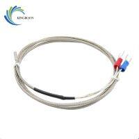 3*15*1000 K Type Thermocouple 1M เครื่องตรวจจับอุณหภูมิสูง0-600องศา3D เครื่องพิมพ์ตัวควบคุมอุณหภูมิอุตสาหกรรม