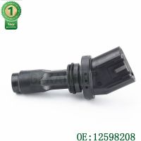 คุณภาพสูงใหม่เพลาข้อเหวี่ยง Crank Position Sensor CPS 12598208 สำหรับ Saturn สำหรับ Chevrolet สำหรับ Buick=High Quality NEW Crankshaft Crank Position Sensor CPS 12598208 FOR Saturn FOR Chevrolet FOR Buickคุณภาพสูงใหม่เพลาข้อเหวี่ยง Cr