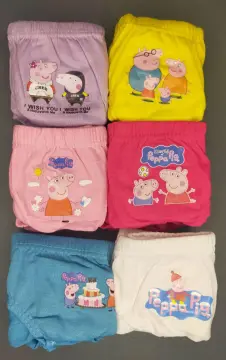Shop Panty Baby Peppa Pig with great discounts and prices online