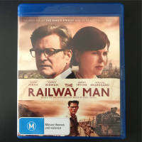 Blu-Ray Railway Manรถไฟมนุษย์ [AU]