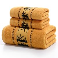 【DT】hot！ Soft Set for Adults Super Absorbent Washcloth  Buy 2 1 Hand