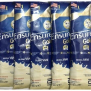 Combo 3 gói sữa bột Ensure Gold 60.6g