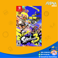 [Nintendo Switch] Splatoon 3