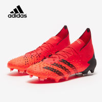 Adidas Predator Freak.1 FG สตั๊ดมีหนาม รองเท้าฟุตบอล ใหม่ล้าสุด