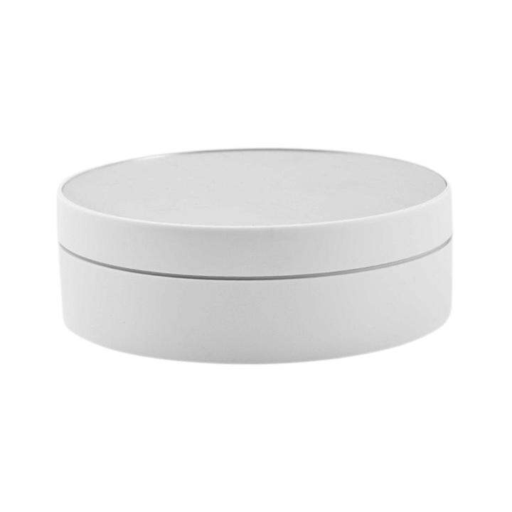 BolehDeals Electric Rotating Turntable Rotating Turntable Loadable