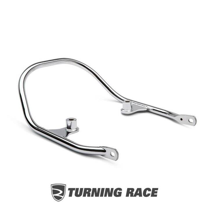 For Kawasaki Z650RS 2022 Passenger Grab Bar Z900RS Cafe 20182022 Rear Luggage Rack 2019 2020