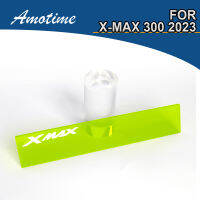 พาร์ติชันสำหรับยามาฮ่า Xmax 300 2023พาร์ติชันใต้ที่นั่ง X-MAX กล่องกั้นแข็งแรงทนทานกล่องเก็บของพาร์ติชั่น