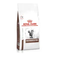 Royal Canin GASTROINTESTINALอาหารแมวประกอบการรักษาโรคทางเดินอาหาร ชนิดเม็ด 2kg