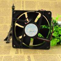 Genuine JIM DATECH cooling fan 12CM 12V 1.50A 1238-12HBTA-3 12 cm