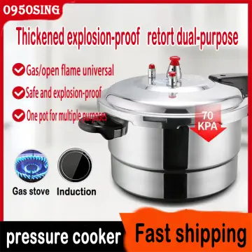 Universal Aluminum Alloy Pressure Cooker Handle, Pressure Cooker