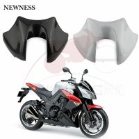 ฝาครอบถังแก๊สแฟริ่งด้านบนหน้ารถจักรยานยนต์สำหรับ Kawasaki Z1000 Z 1000 2010 - 2013