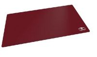 UG UG--PlaymatBordeaux Play Mat Monochrome Bordeaux Red 6 Ultimate Guard 1 Playmat UG--PlaymatBordeaux 4260250077692