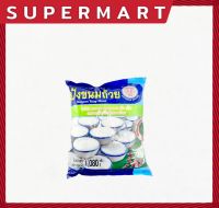 SUPERMART Erawan Kanom Tuay Flour 1,080 g. แป้งขนมถ้วย ตรา เอราวัณ 1,080 ก. #1101181