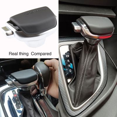 【hot】♂  Regal Excelle GL6 Insignia Vauxhall Car transmission Shift Knob Shifter Lever handle