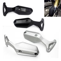 Front Mudguard Brackets Vordere Kotflügel Halterung For BMW R NINE T 2014 2015 2016 2017 2018 2019 Motorcycle Aluminum Food Storage  Dispensers